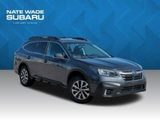 Subaru 2021 Outback