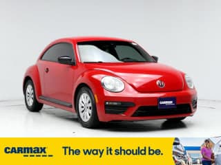 Volkswagen 2017 Beetle