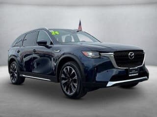 Mazda 2024 CX-90