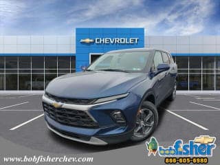 Chevrolet 2023 Blazer