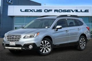 Subaru 2017 Outback