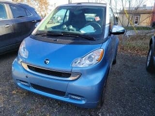 Smart 2011 fortwo