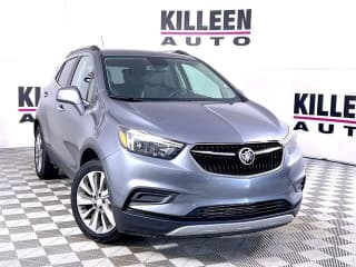 Buick 2020 Encore