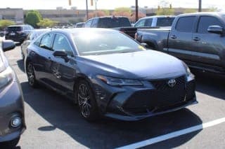 Toyota 2019 Avalon