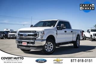 Ford 2022 F-250 Super Duty