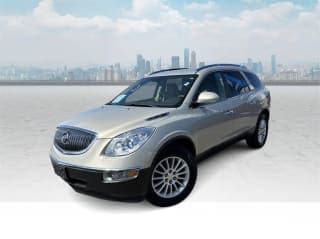 Buick 2011 Enclave