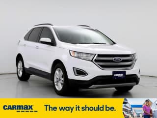 Ford 2016 Edge