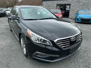 Hyundai 2015 Sonata