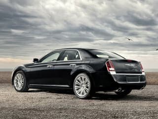 Chrysler 2011 300