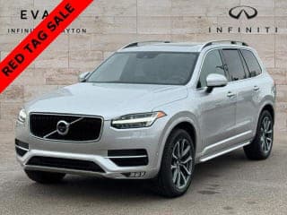 Volvo 2017 XC90