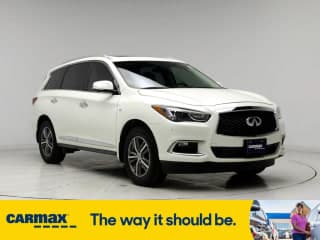 Infiniti 2020 QX60