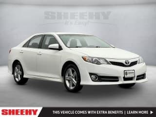 Toyota 2013 Camry