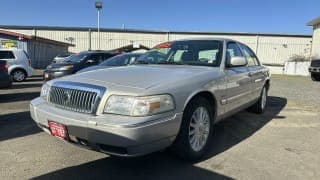 Mercury 2009 Grand Marquis