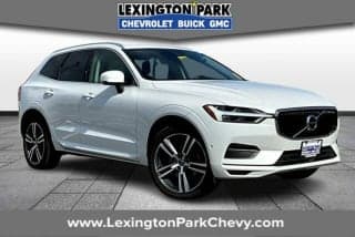 Volvo 2019 XC60