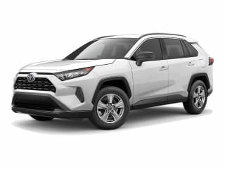 Toyota 2024 RAV4 Hybrid