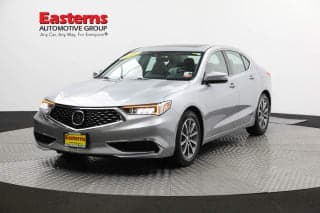 Acura 2019 TLX