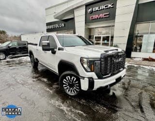 GMC 2024 Sierra 2500HD