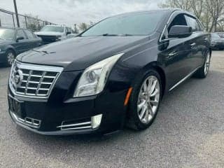 Cadillac 2013 XTS