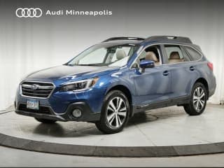 Subaru 2019 Outback