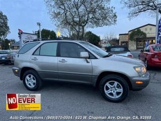 Lexus 1999 RX 300