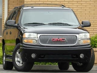 GMC 2003 Yukon XL