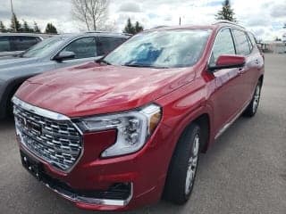 GMC 2023 Terrain