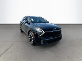 Kia 2023 Sportage