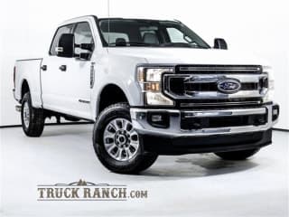 Ford 2022 F-250 Super Duty