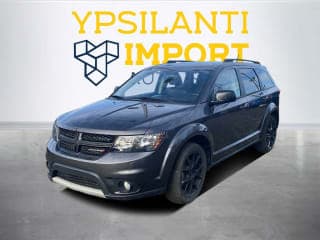 Dodge 2017 Journey