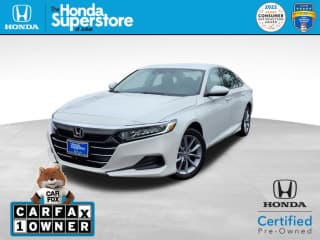 Honda 2021 Accord