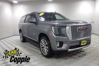 GMC 2021 Yukon XL