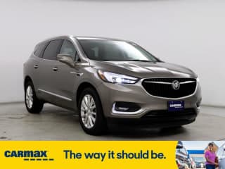 Buick 2020 Enclave