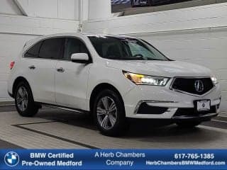 Acura 2020 MDX