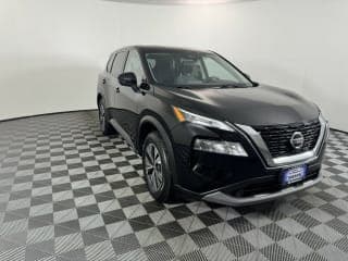 Nissan 2021 Rogue