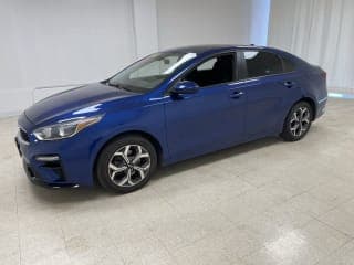 Kia 2019 Forte