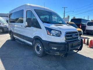 Ford 2020 Transit