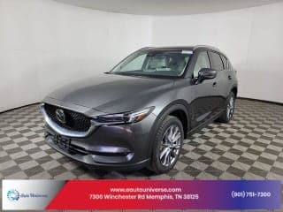 Mazda 2021 CX-5