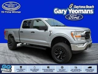 Ford 2022 F-150