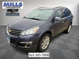 Chevrolet 2013 Traverse