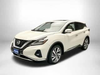 Nissan 2021 Murano