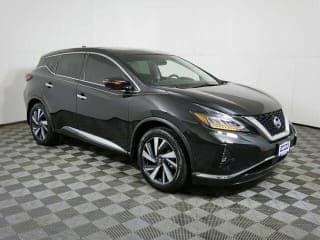 Nissan 2022 Murano