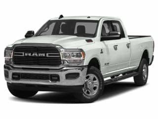 Ram 2019 2500