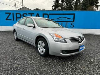 Nissan 2007 Altima