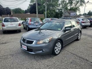 Honda 2010 Accord