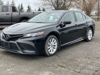 Toyota 2021 Camry