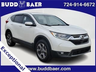 Honda 2019 CR-V