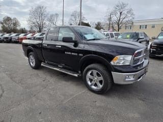 Ram 2012 1500