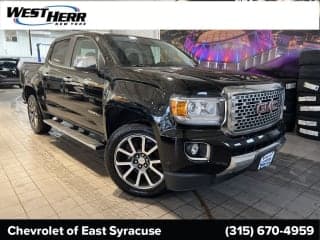 GMC 2019 Canyon