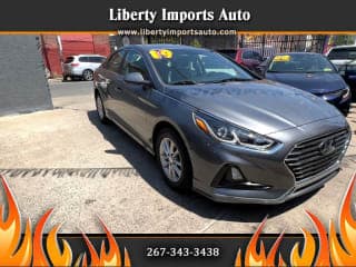 Hyundai 2019 Sonata