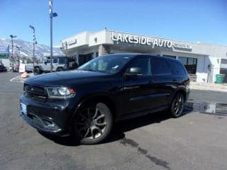 Dodge 2017 Durango